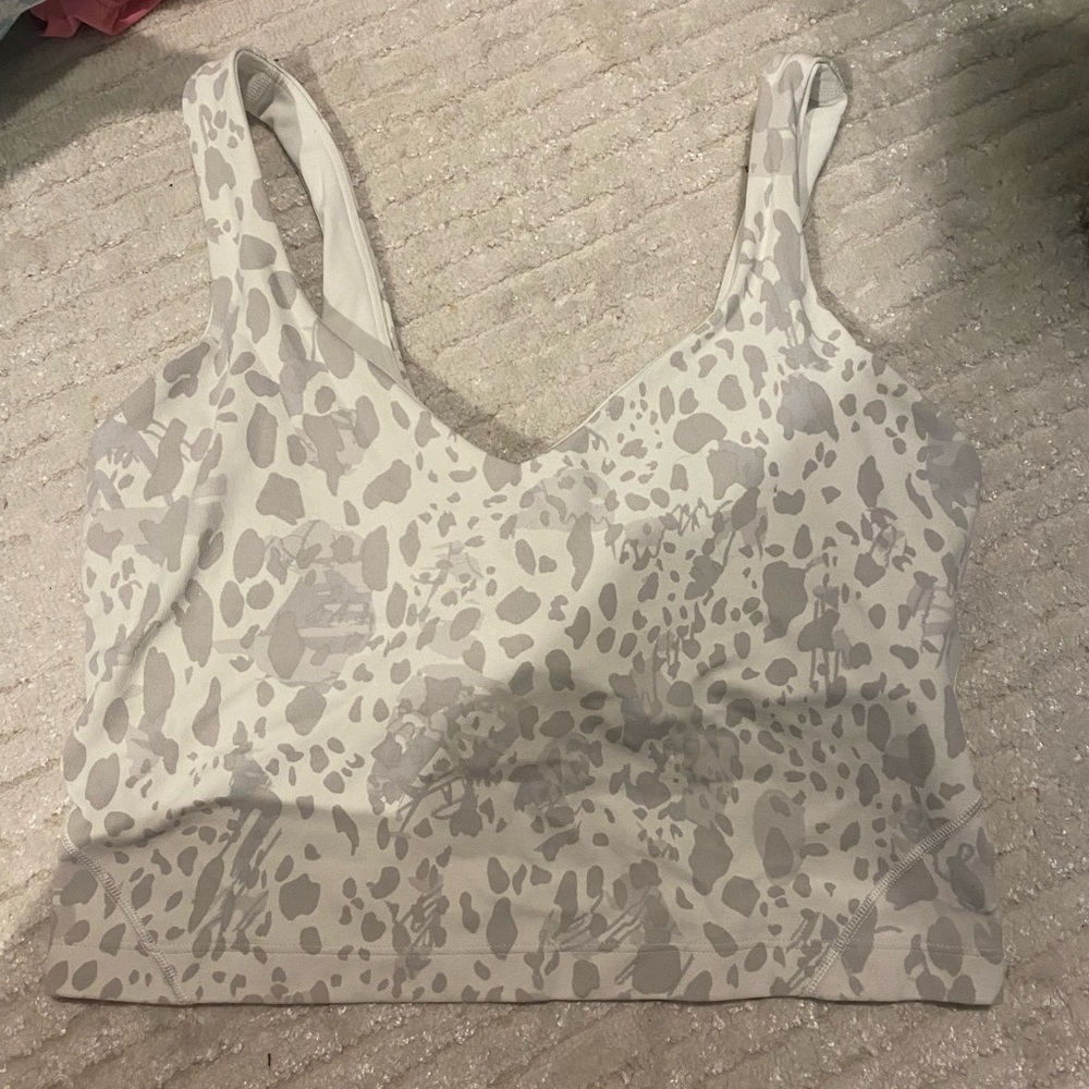 Lululemon align tank